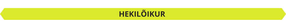 Hekilõikur
