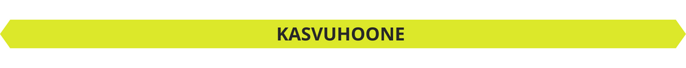 Kasvuhoone
