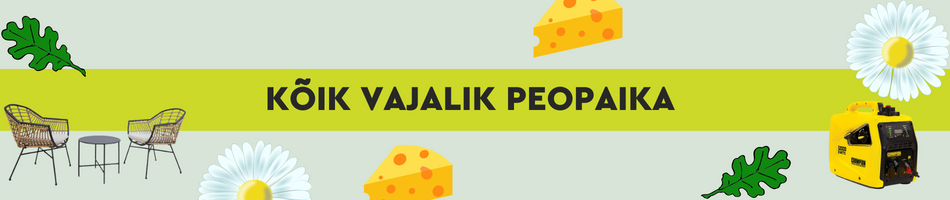 EE-2-KÕIK VAJALIK PEOPAIKA
