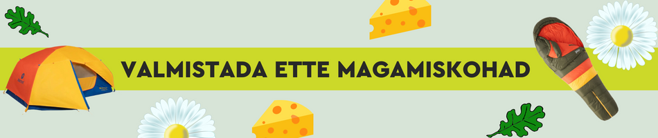 EE-5-VALMISTADA ETTE MAGAMISKOHAD