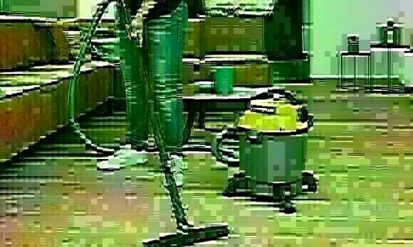 Power Plus putekļu sūcējs