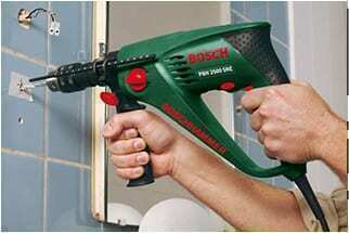 Urbjmašīna ar vadu